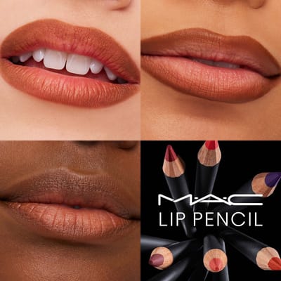 Lip Pencil Cork 1.45 g – Muted Golden Brown Shade For Precise Contouring, Long-Wearing Matte Finish, Smooth Gliding Texture For Defining And Filling, Professional Quality For Daily Beauty Routine And Evening Makeup