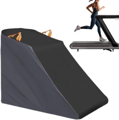 Loopbandhoes Buiten - Beschermhoes Apparatuur - Apparatuur Beschermen - Reflecterend Handvat - 168 x 737 cm - Meerkleurig