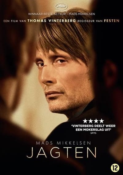 Jagten (DVD)
