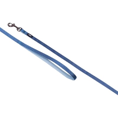 Nobby Dressurline Classic Preno Mini blå L: 200 cm W:10