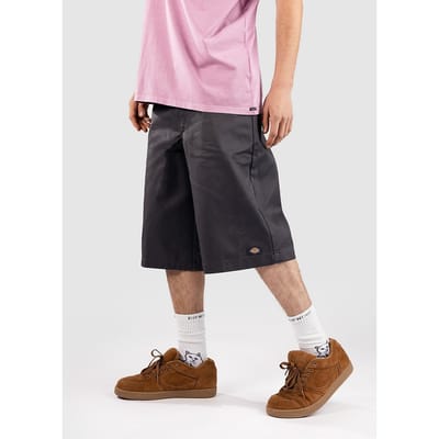Dickies Shorts - 15 INCH MTL PKT - 30 - voor Mannen - actraciet