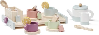 Kids Concept Tea set for kids