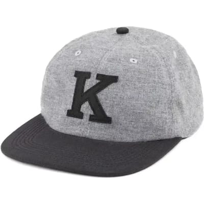 Snapback pet Kink BMX Franchise
