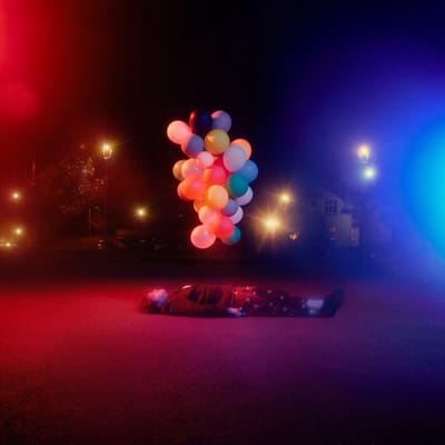Away From This Dream - Alex Flovent