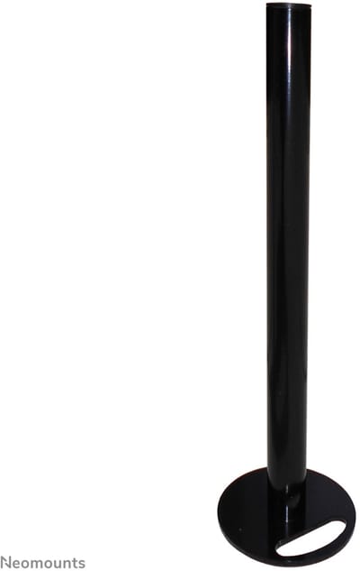 Neomounts FPMA-D960GROMMET is een montageplaat voor bureaudoorvoer van een bureausteun.