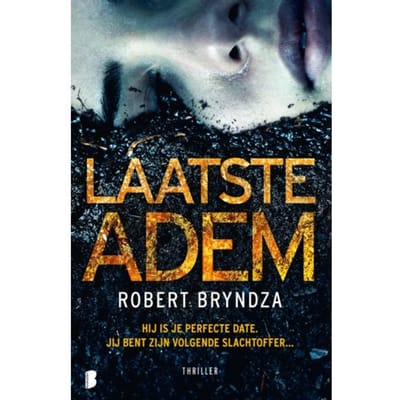 Laatste Adem - Erika Foster - Robert Bryndza