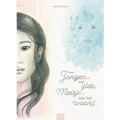 Jongen Van Glas, Meisje Van Het Woord - Marijke Macken