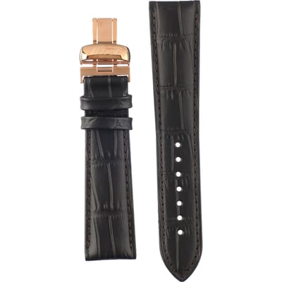 Tissot Straps T600040250 Every Time band