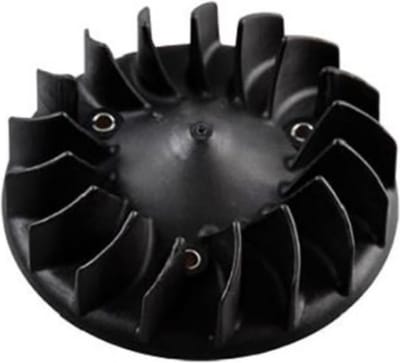 originele ventilator voor gilera 50 runner 2t scooter nieuw