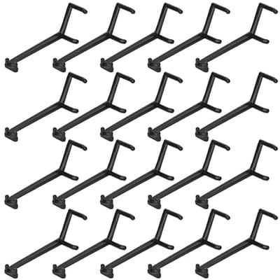 Dailygoods- Takkenverspreider 20pcs - Kunststof Bonsai Takkenhouder - Sterke Ondersteuning - Verhoogde Bloei - Drukbestendig - Hoogwaardige Hardheid - Takondersteuning