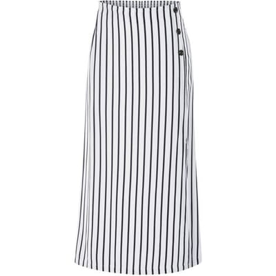 ESMARA Dames rok (Strepen, XS (32/34))