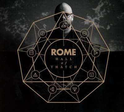 Rome - Hall Of Thatch