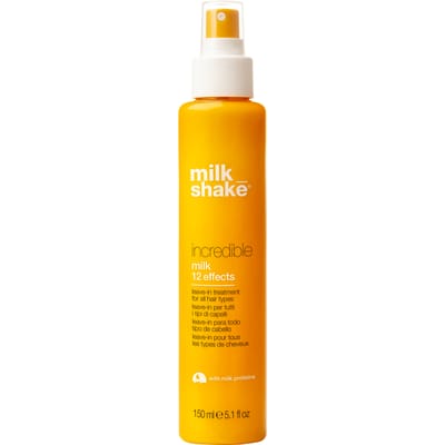 milk_shake Incredible Milk 150 ml