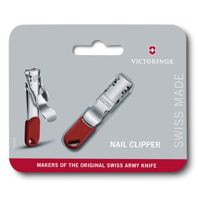 Nagelknipper Victorinox