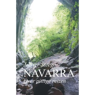Navarra - Job Ter Steege
