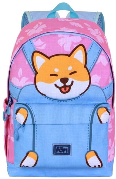 Oh My Pop! FAN HS Backpack 3.0 Shiby