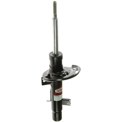 Schokdemper MAGNETI MARELLI 356327070200 links