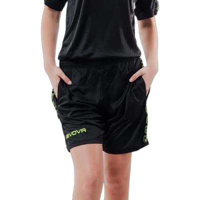 Poly band shorts Givova