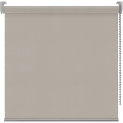 Decosol 5699 Rolgordijn Deluxe Lichtdoorlatend Bruin 60x190cm