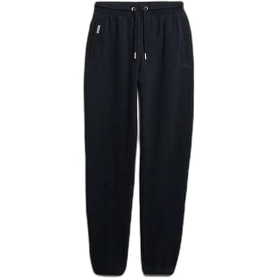 Superdry Essential Logo Joggers Zwart 2XS Vrouw