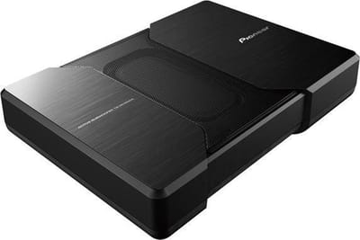 Pioneer TS-WH500A Active autosubwoofer  - 150 W