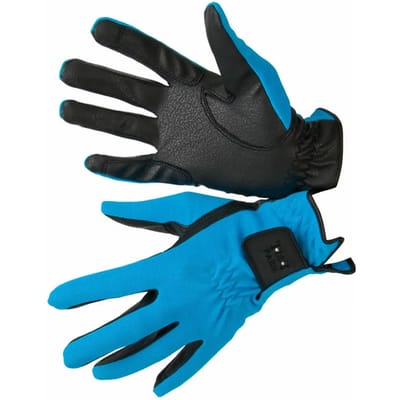 Rijhandschoenen T de T Club