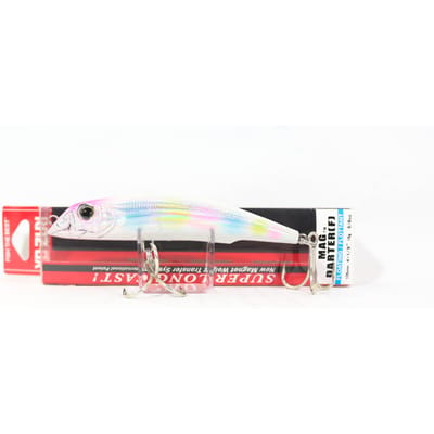 Yo Zuri Mag Darter 105 drijvend kunstaas R1143-HCA (8502)
