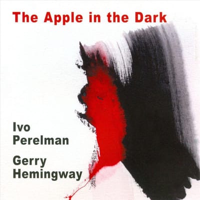 Apple In The Dark