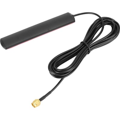 Bluetooth Wifi 2.4G SMA GPS Patch Antenne voor IP PC USB Adapter Camera PCI PCIe Kaart
