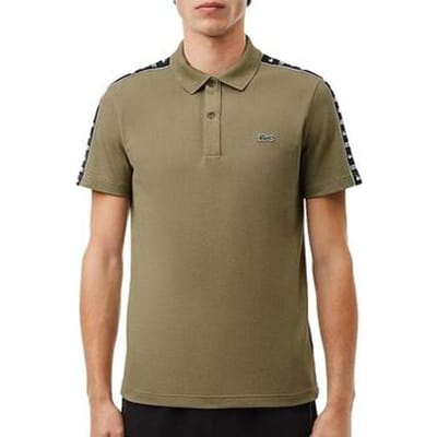T-shirt Lacoste PH7398