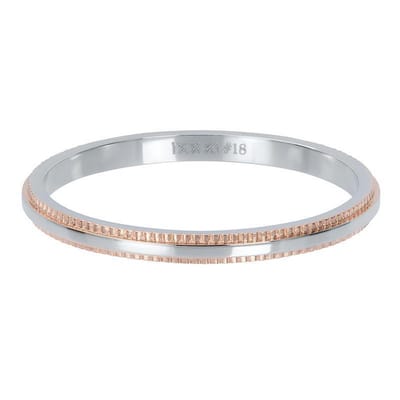 Double gear - iXXXi - Vulring 2 mm