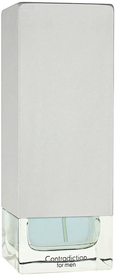 Calvin Klein Contradiction 100 ml Eau de Toilette - Herenparfum