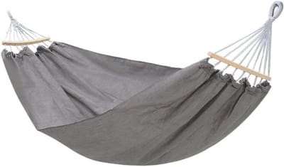Hangmat Camping - Draagbare Schommelstoel - Ontspannen Buiten - Ademend en Huidvriendelijk - 190 x 150 cm - C