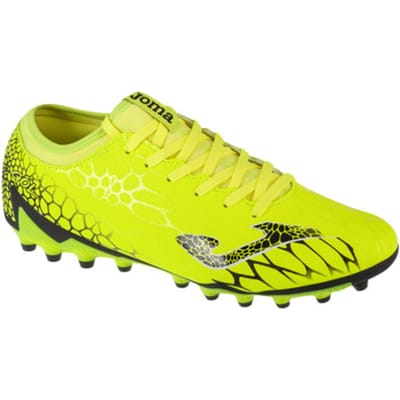 Joma Gol 24 GOLS AG, Mannen, Geel, Voetbalschoenen, maat: 40