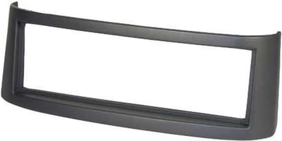 1-DIN paneel Smart Roadster 2003-2005