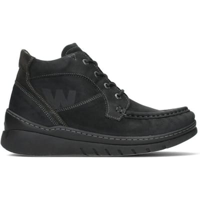 Wolky Veterschoenen