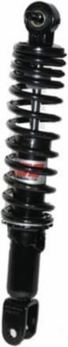Schokbreker YSS Pro X scooter 300mm Zwart