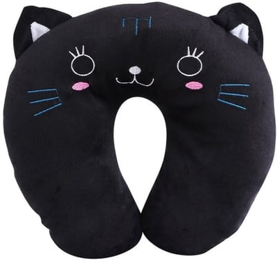 Allecto - Reiskussen - Draagbaar - Zeer zacht en comfortabel - Kat
