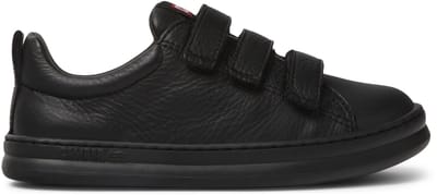 Camper Runner Four Sneaker - Kinderen - Zwart - 25