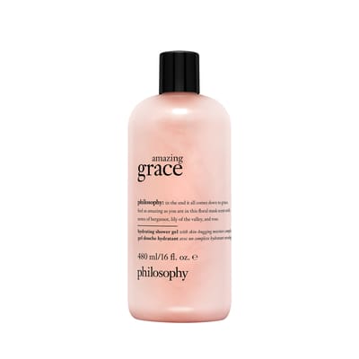 Philosophy Shower Gel Philosophy - Amazing Grace Shower Gel  - 480 ML