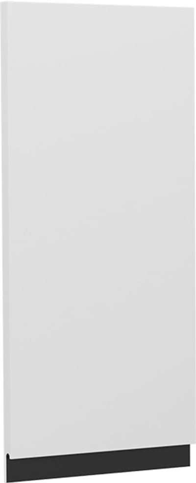Vicco R-Line Keukenfront – 29.6 x 59 cm meubelfront voor de hangkast Wit
