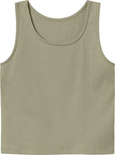 Name it Tanktop Cropped