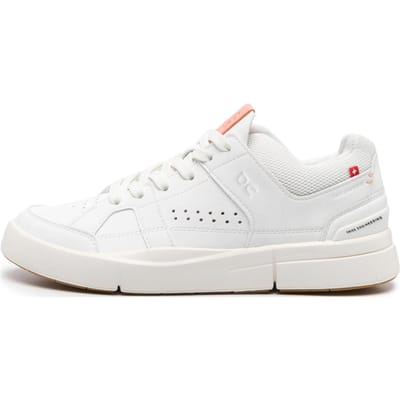 On Running Comfortabele Dunne Zool Antislip Slijtvast Lage Sneakers Dames sneakers Wit 3WD11072839 39 white
