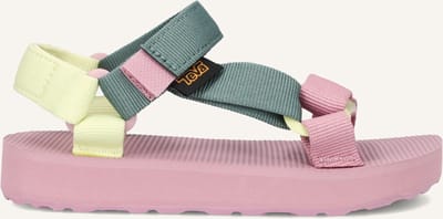 Teva Original Universal Kids Sandalen - Meisjes - Multi - Maat 27