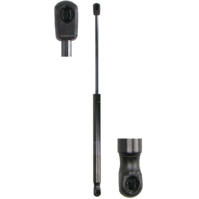 Gasveer, achterklep STABILUS 083424