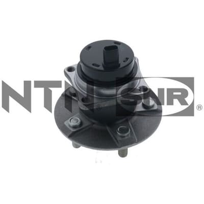 Wiellagerset SNR R169.88