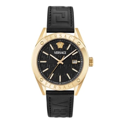 Versace - VEKHA0225 - Polshorloge - Heren - Kwarts - Athletics