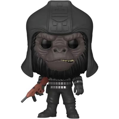 Vinyl figuur Funko La Planète des singes POP! Movies General Ursus