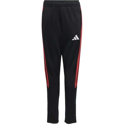 ADIDAS - tiro26l pntr y - Voetbal trainingsbroek jongens - Zwart