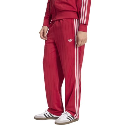 regular fit sweatbroek met contraststrepen model 'FIREBIRD TP DN'